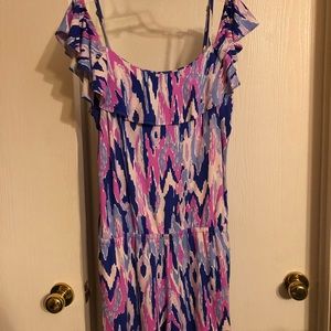 Lilly Pulitzer Klea Romper